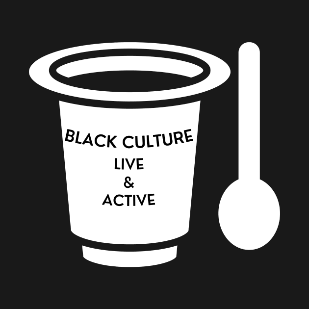 black culture by Pro Melanin Brand