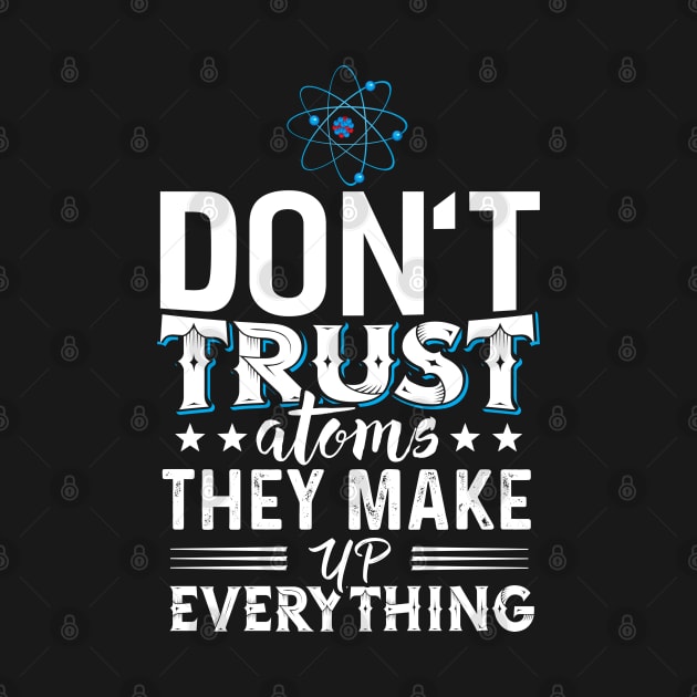 Don´t Trust by Dojaja