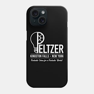 Peltzer Phone Case