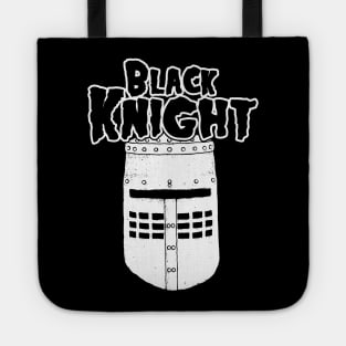 Black Knight Tote