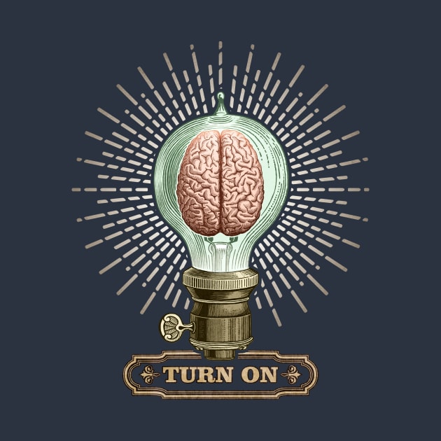 Turn On by Pepetto