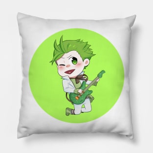 JADE Choro Pillow