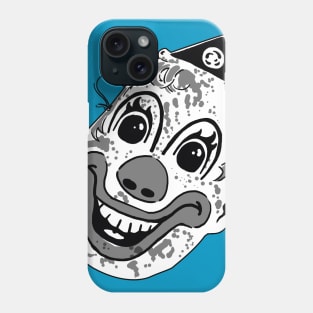 Myers Clown Phone Case