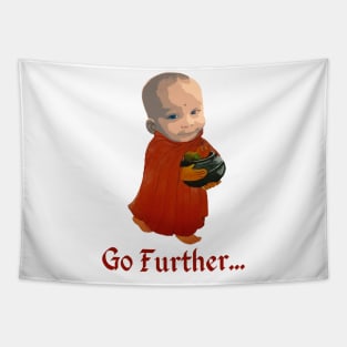 Go further Tapestry