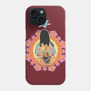 Sin Phone Case