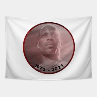 DMX Tapestry