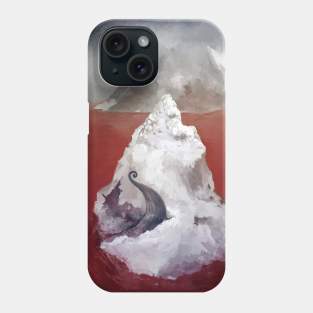 The Blood of Vikings Phone Case