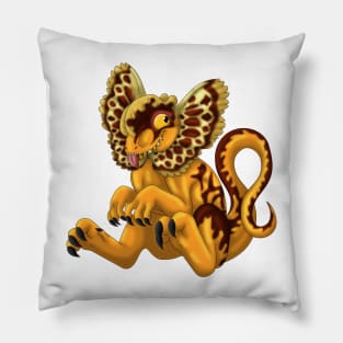 Dilophosaurus: Sunny Pillow