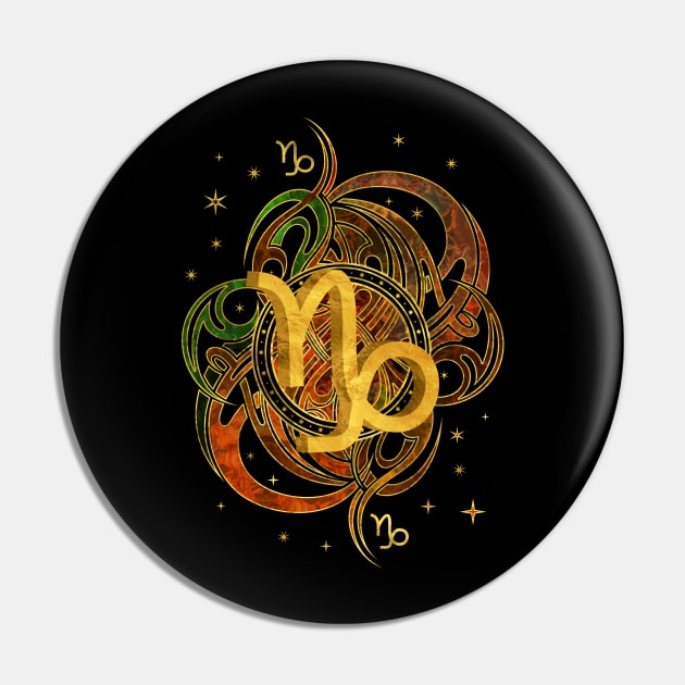 Capricorn Zodiac Sign Earth element Pin by Nartissima