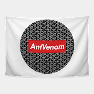 Ant Venom Tapestry