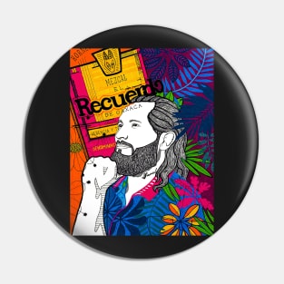 Jorge Masvidal Recuerdo by mijumi Pin