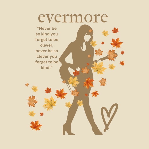 Evermore 2 by My Booked Life