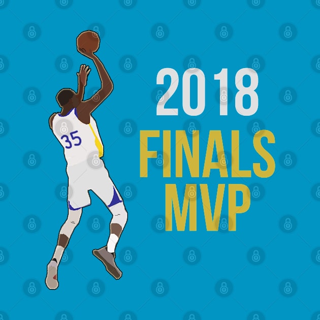 Kevin Anteater - 2018 Finals MVP by xavierjfong