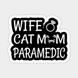 Paramedic Magnet