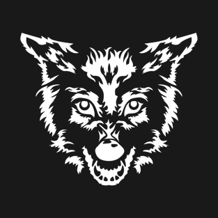 Wolf T-Shirt