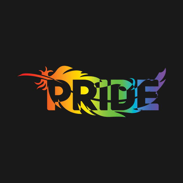 PRIDE by COLeRIC