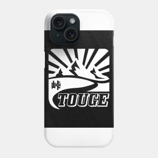 touge Phone Case