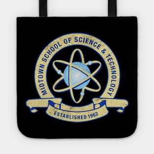 Midtown School Of Science Tote