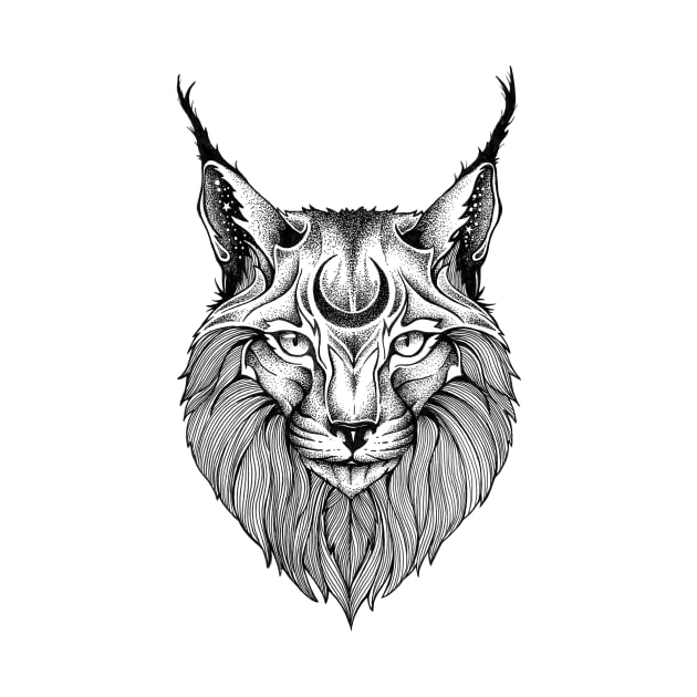 LYNX by thiagobianchini