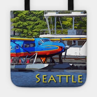 Seattle Tote