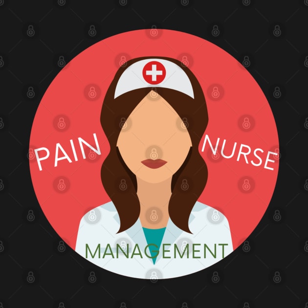 Pain Management Nurse by Pris25