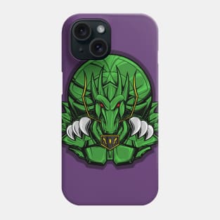 Shiryu Dragon Phone Case