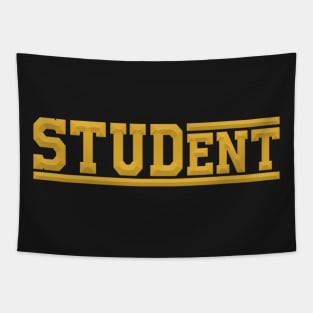 STUD ent Tapestry