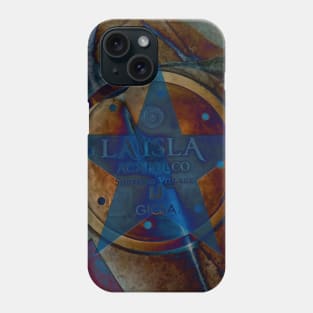 COLADERA / MANHOLE 3 Phone Case