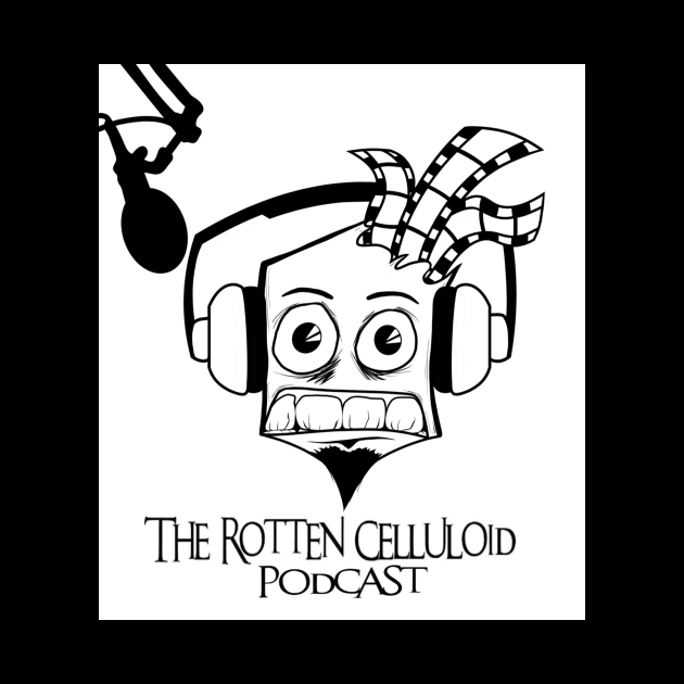 Rotten Celluloid by The Geek Out Show