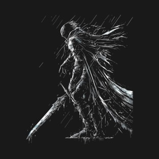 Dark Souls Bosses T-Shirt