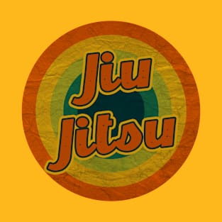 jiu jitsu T-Shirt