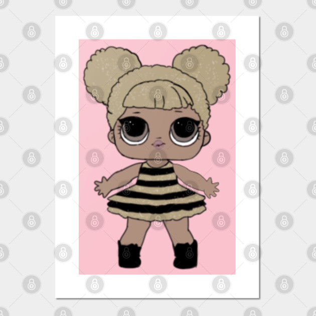 Lol Surprise Lol Surprise Posters And Art Prints Teepublic Uk