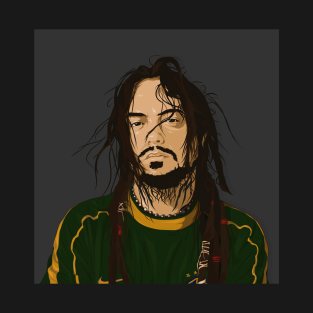 Max Cavalera T-Shirt