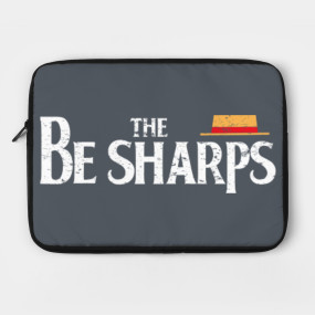 sharps doom bar t shirt