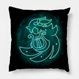 Venti Constellation Pillow