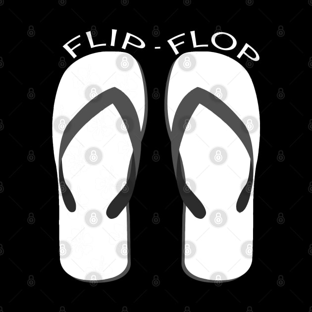 FLIP FLOP by nabilhaj