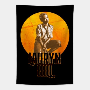 Lauryn Hill Bootleg Tapestry