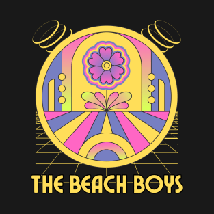 the beach boy T-Shirt