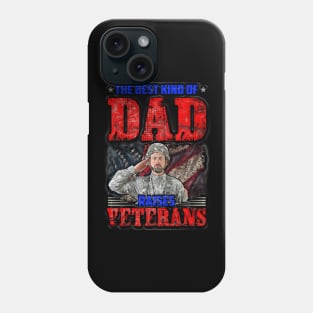 Black Panther Art - USA Army Tagline 3 Phone Case