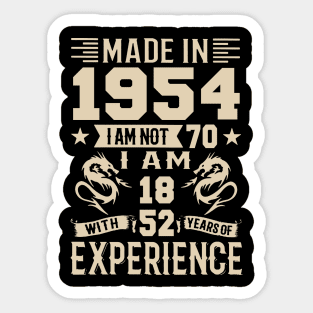 July 1959 I Am Not 60 I Am 18 With 42 Years Of Experience July 1959 I Am Not 60 I Am 18 With 42 Years Of Experience