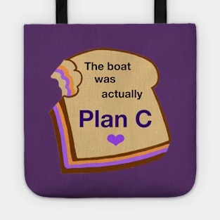 Plan C Tote