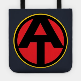 Adventure Team Uniform Variant Tote