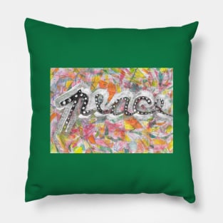 Peace - 3 Pillow