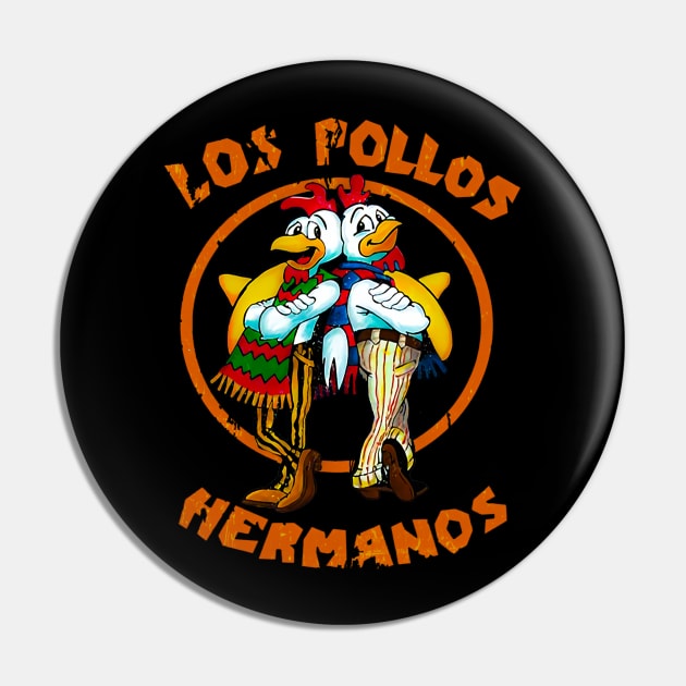 los pollos Pin by di radio podcast