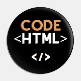 Html Pin