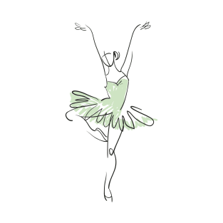 Ballet Beauty T-Shirt