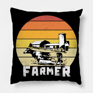 farmer Pillow