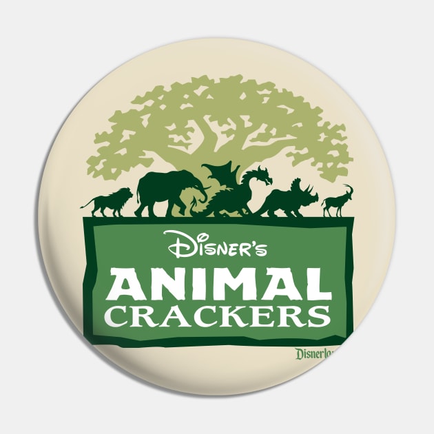 ANIMAL CRACKERS - DISNERLAND PARODY Pin by disnerland