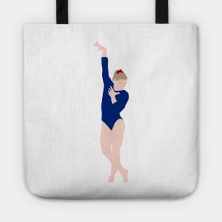 Jade Carey Simple Drawing Tote