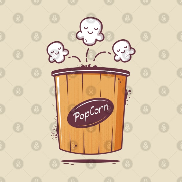 PopCorn by zoljo